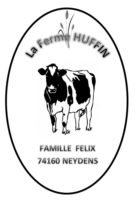 La ferme Huffin