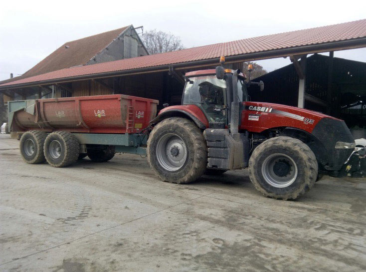 transport en Haute-Savoie