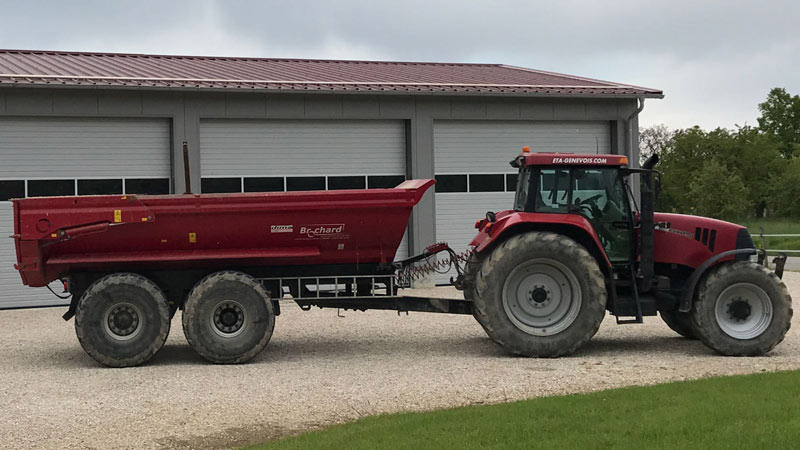 transport en Haute-Savoie