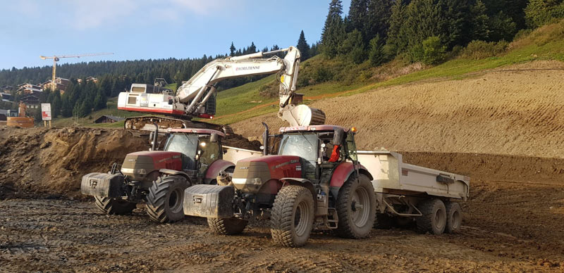 transport en Haute-Savoie