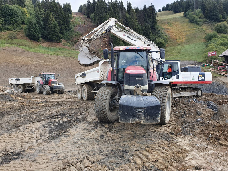 transport en Haute-Savoie