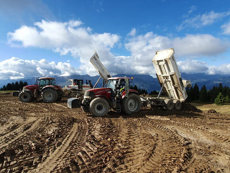 transport en Haute-Savoie