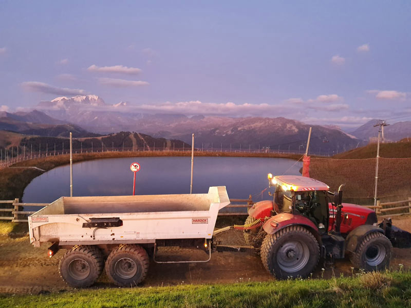 transport en Haute-Savoie