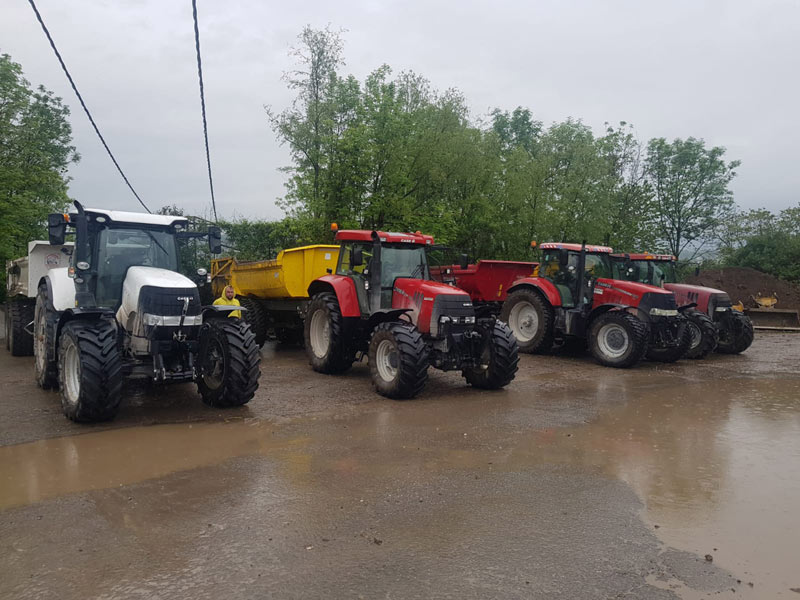 transport en Haute-Savoie